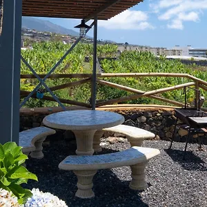 La Graja Villa Los Llanos De Aridane